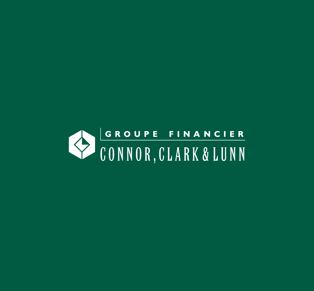 Groupe financier Connor Clark & Lunn