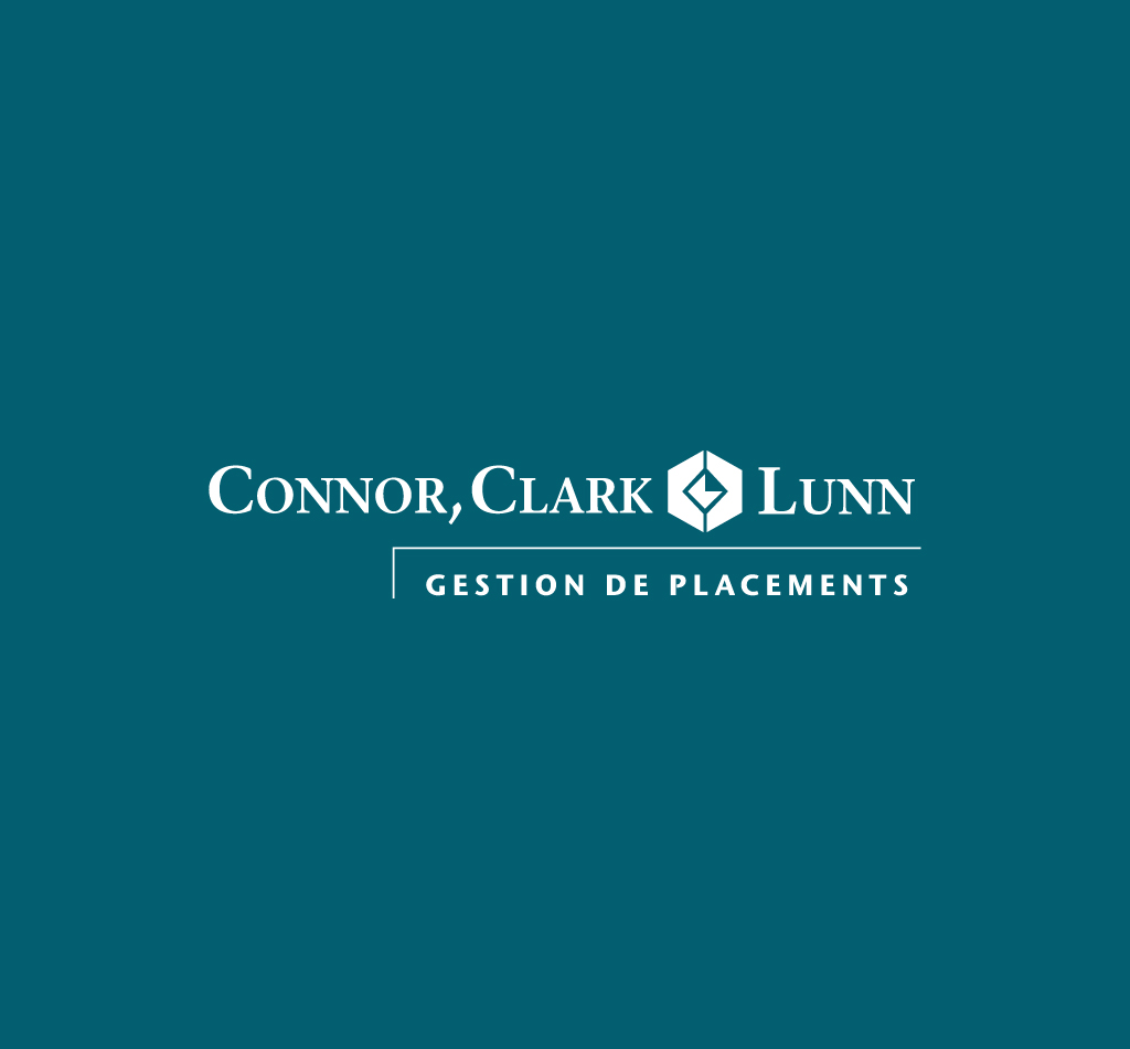Gestion de placements Connor, Clark & Lunn