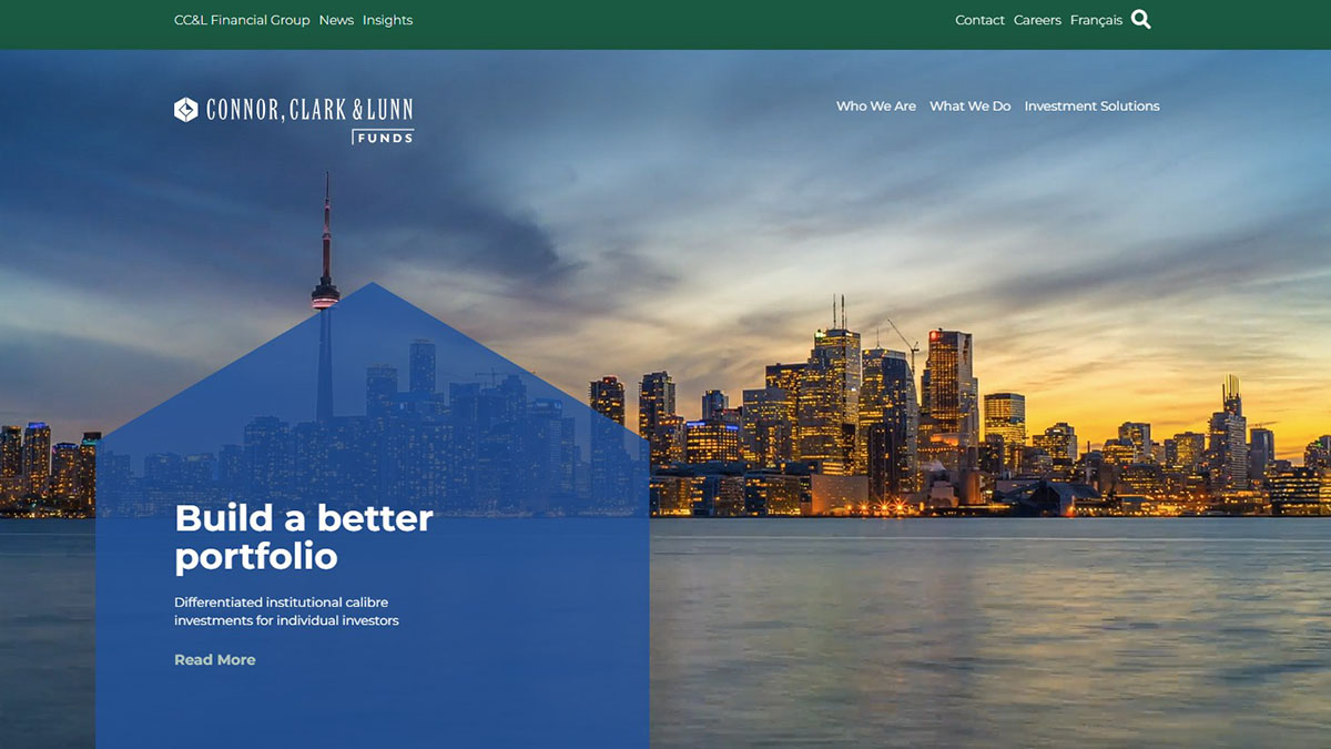 CC&L Equity Income & Growth Fund | CC&L Funds Inc.